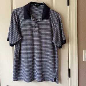 Ashworth Polo Shirt size Medium
